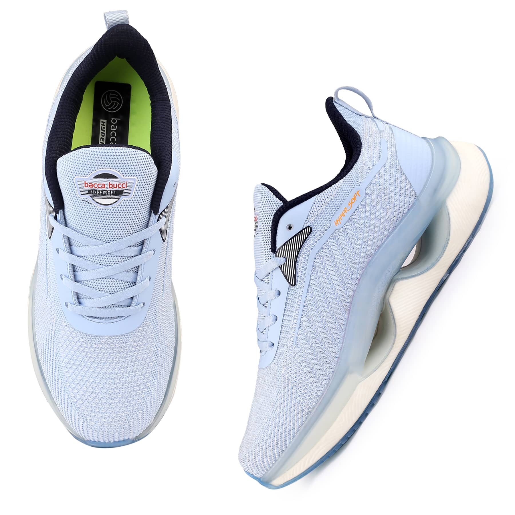 Bacca Bucci Hypersoft Series - Image 13