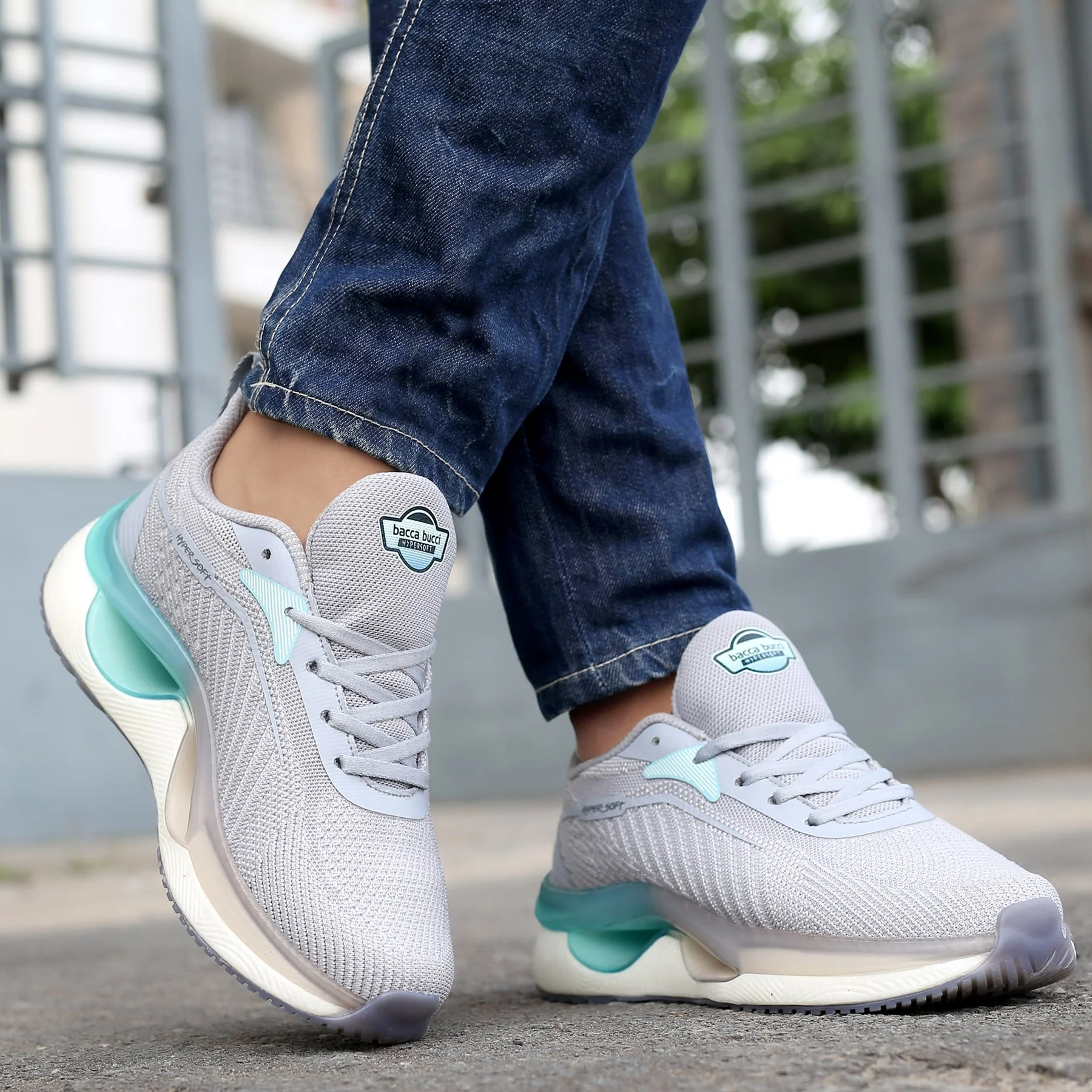 Bacca Bucci Hypersoft Series - Image 16