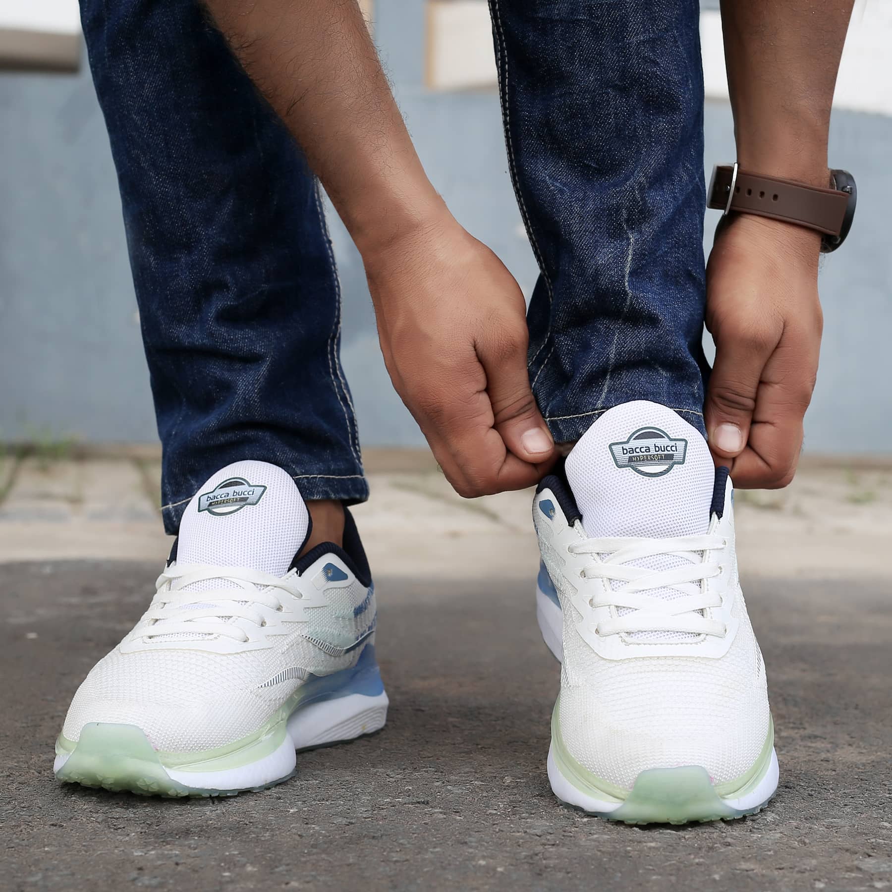 Bacca Bucci Hypersoft Series - Image 10