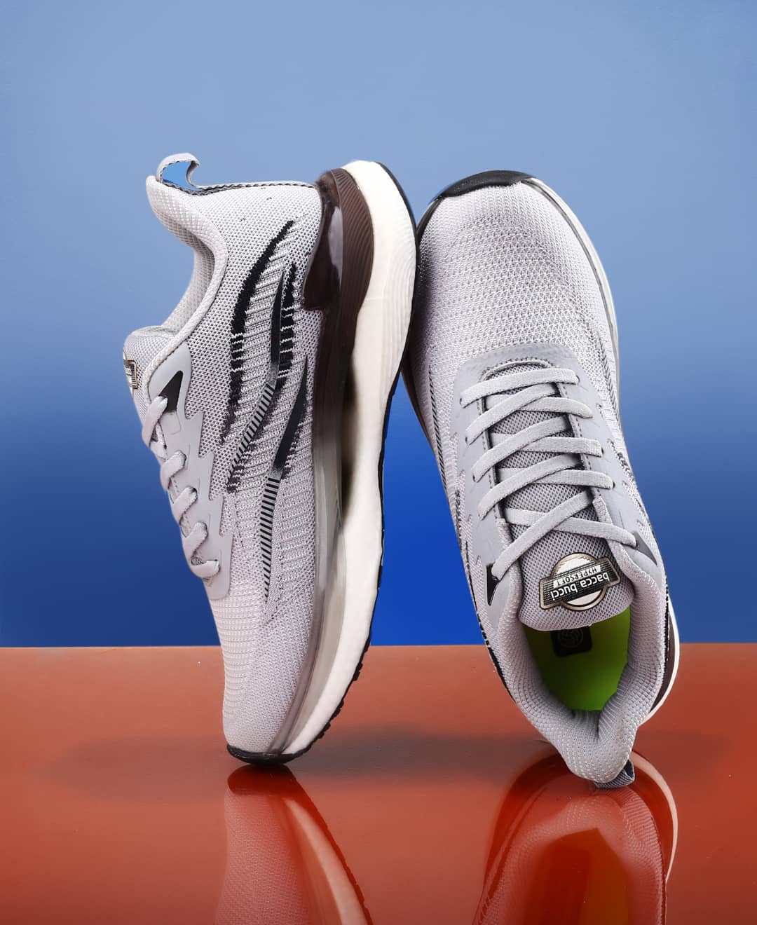 Bacca Bucci Hypersoft Series - Image 14