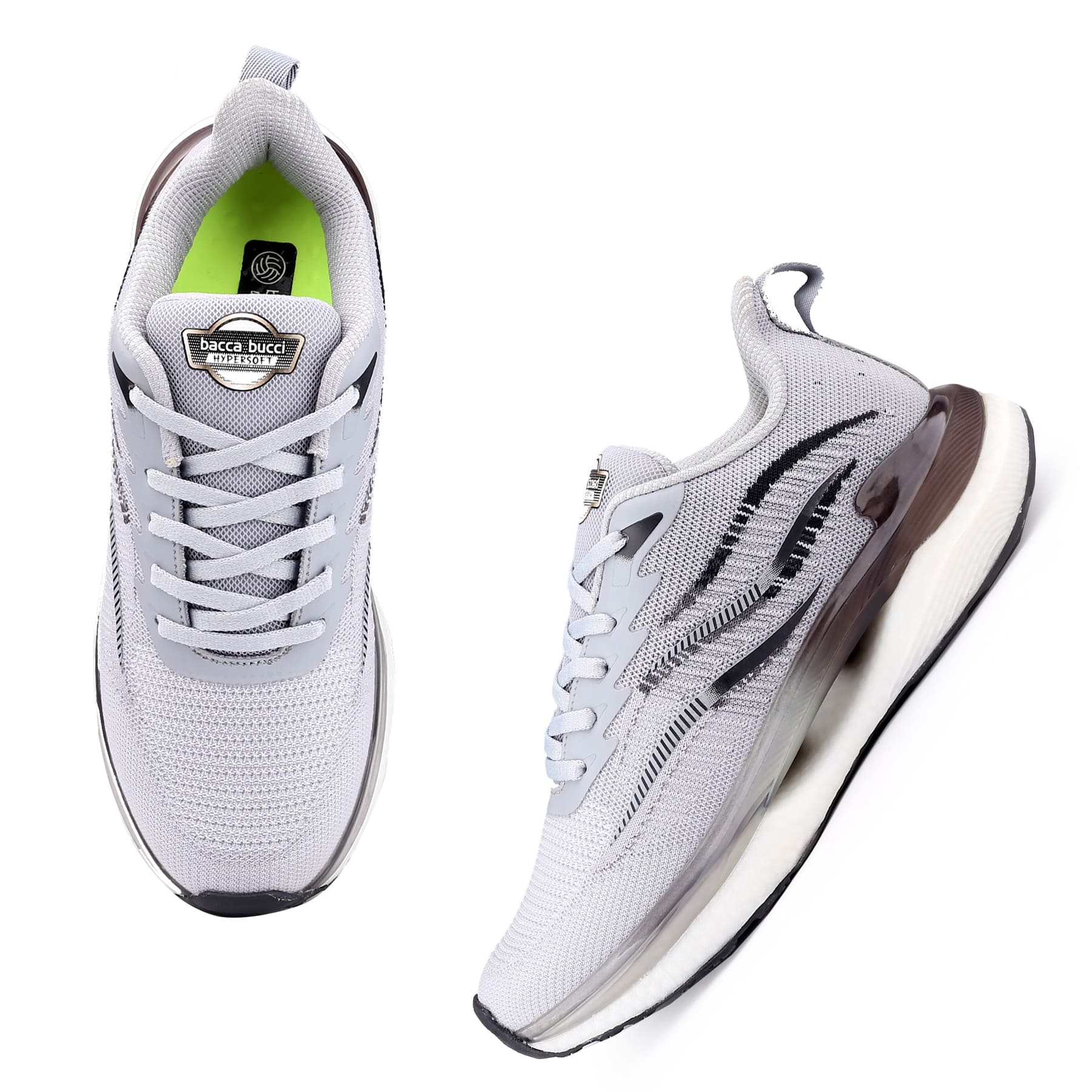 Bacca Bucci Hypersoft Series - Image 17