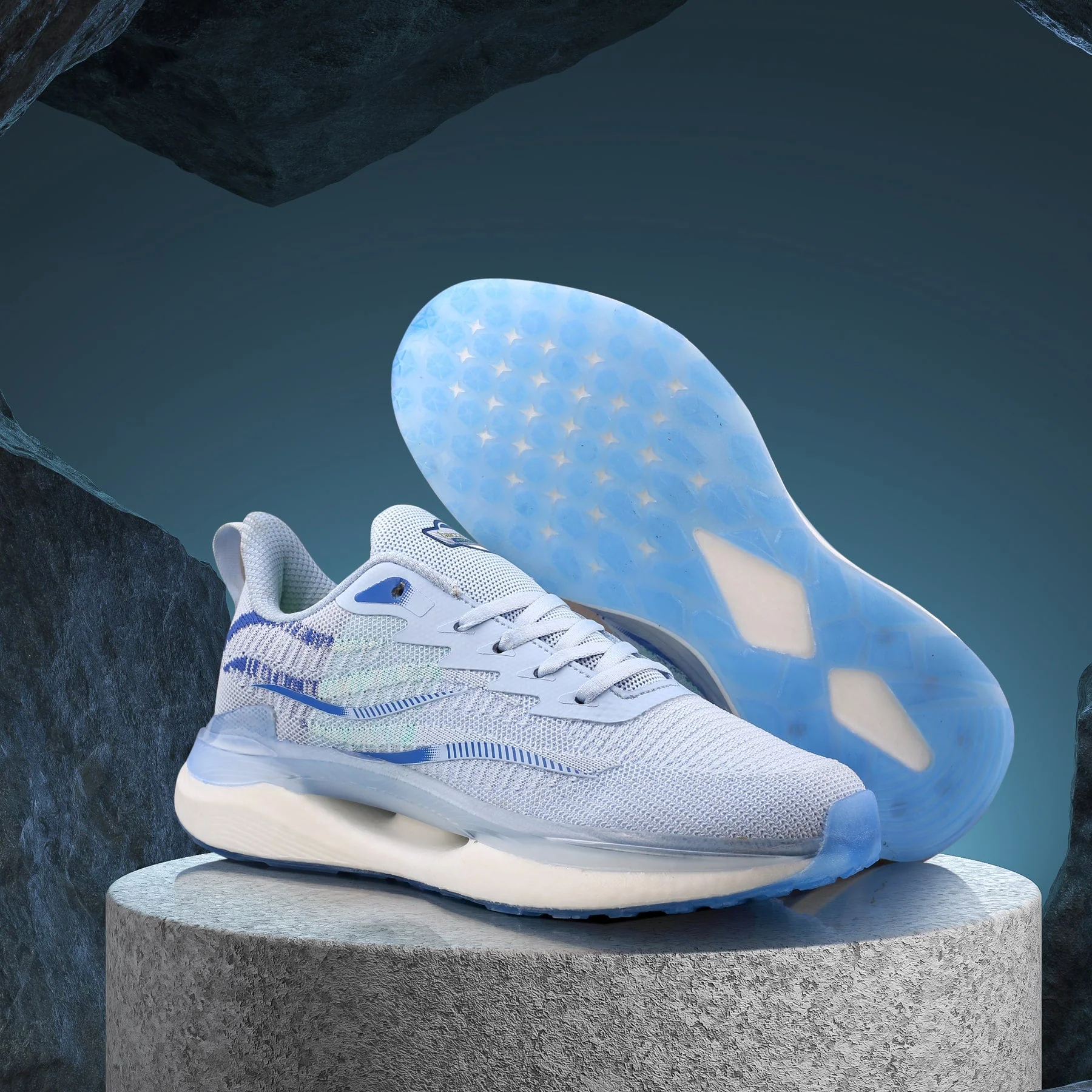 Bacca Bucci Hypersoft Series - Image 2