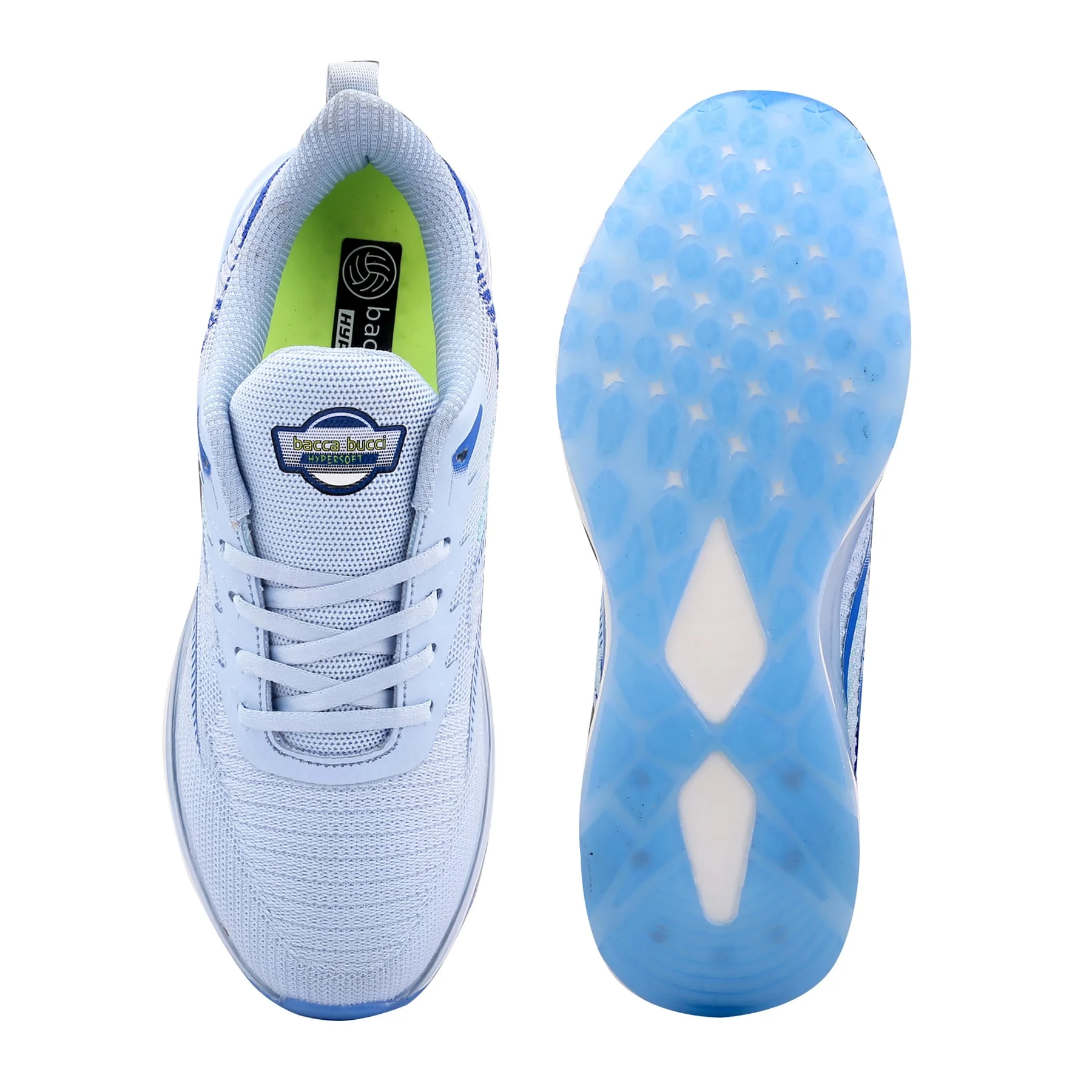 Bacca Bucci Hypersoft Series - Image 6