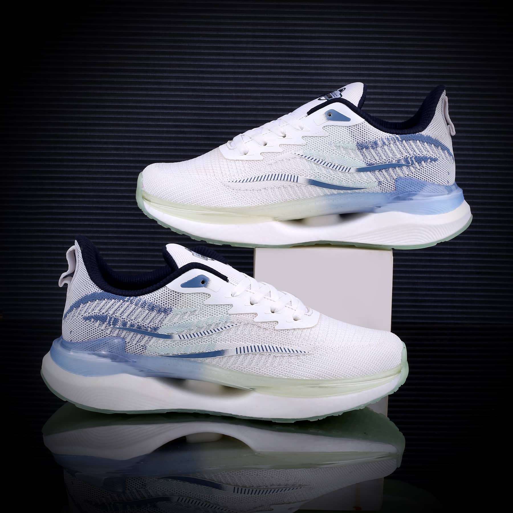 Bacca Bucci Hypersoft Series - Image 7