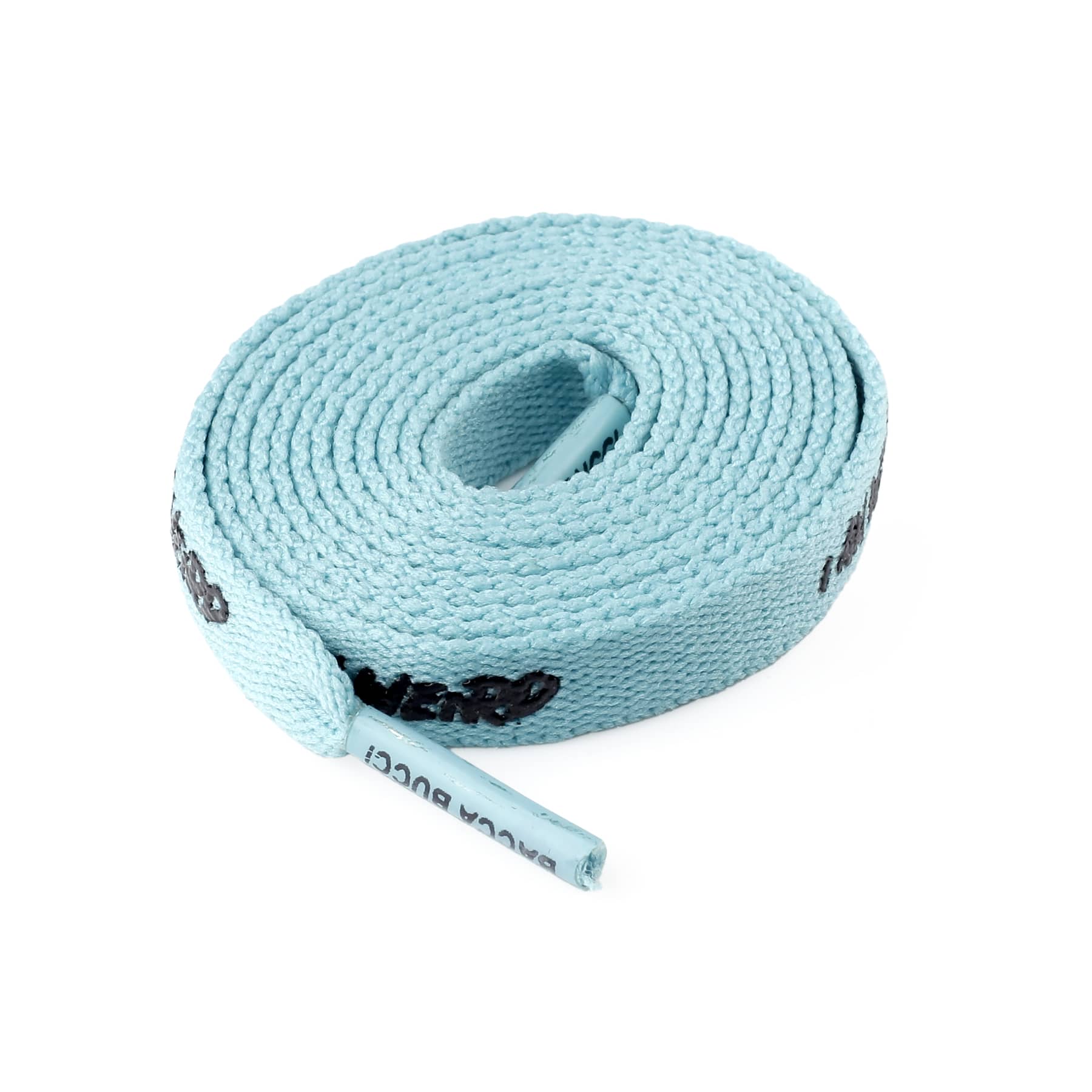Bacca Bucci "I AM WEIRD" Sneaker Laces - Image 7