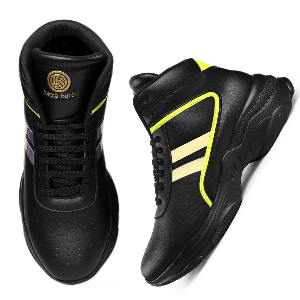 Bacca Bucci Ignite - Image 12