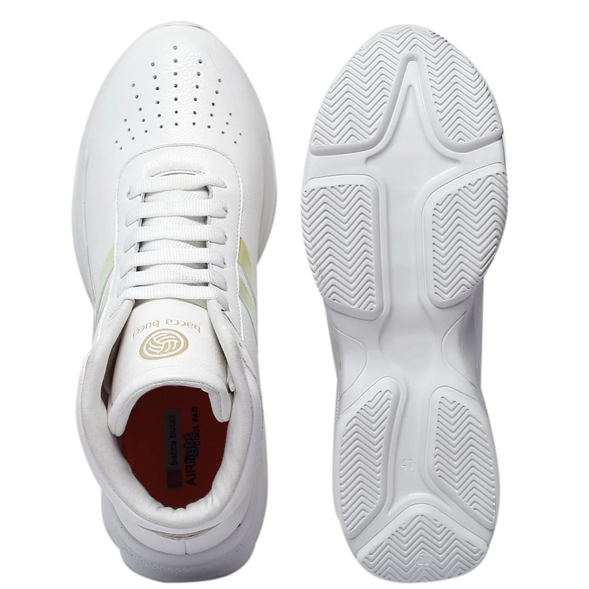 Bacca Bucci Ignite - Image 19