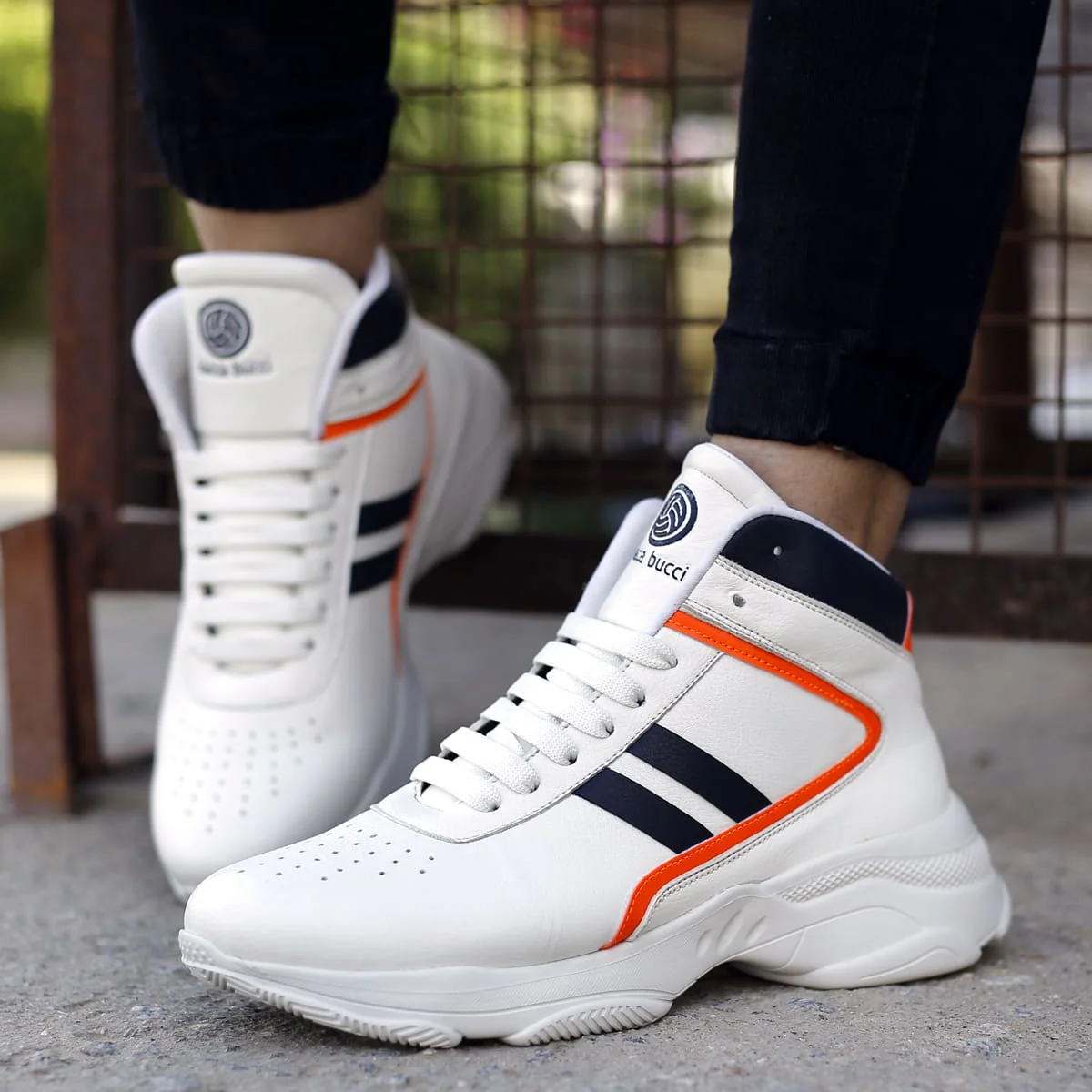 Bacca Bucci Ignite - Image 3