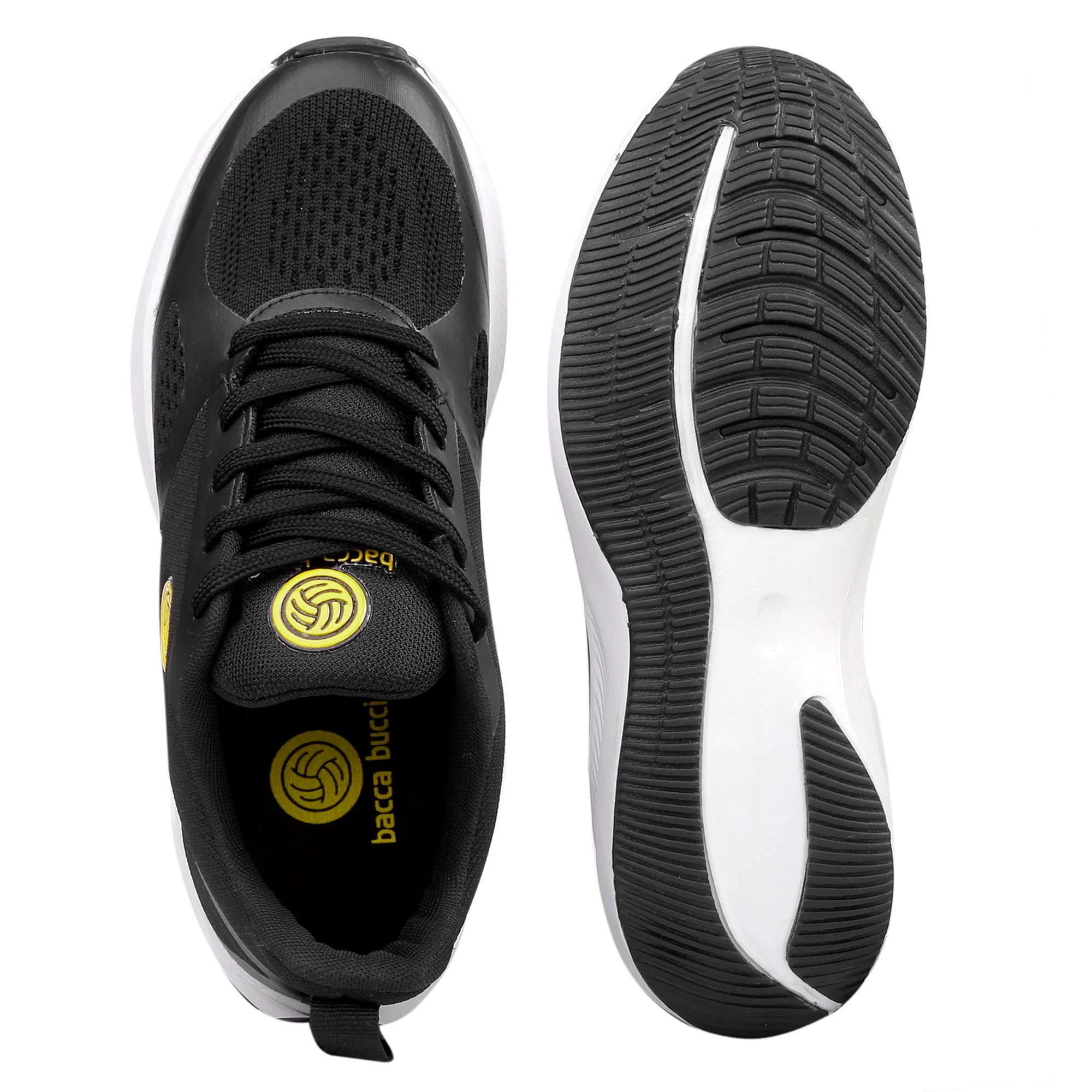 Bacca Bucci IMPACT Running Shoes/Sneakers for Gym/Training/Casual Walking for Women - Image 14