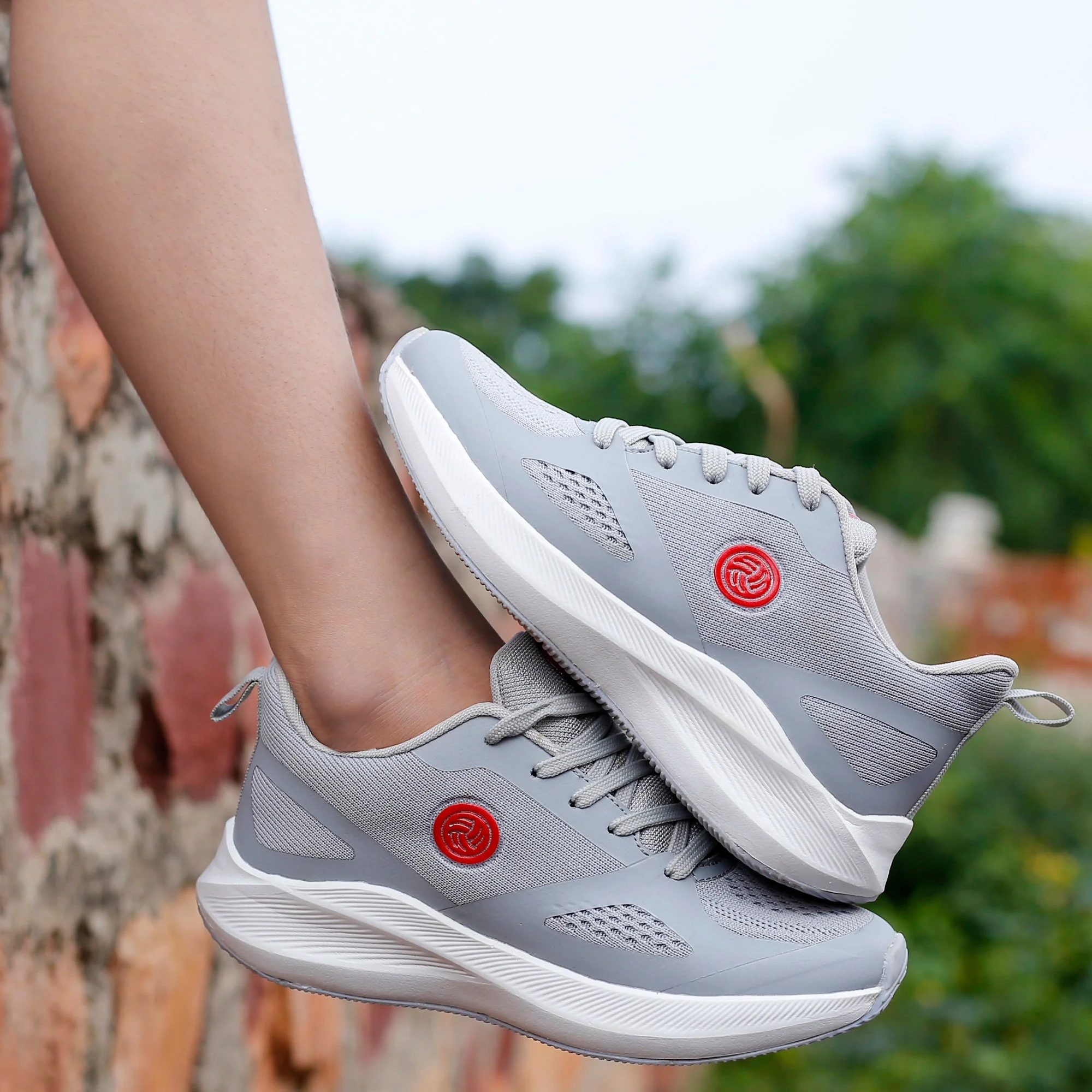 Bacca Bucci IMPACT Running Shoes/Sneakers for Gym/Training/Casual Walking for Women - Image 18