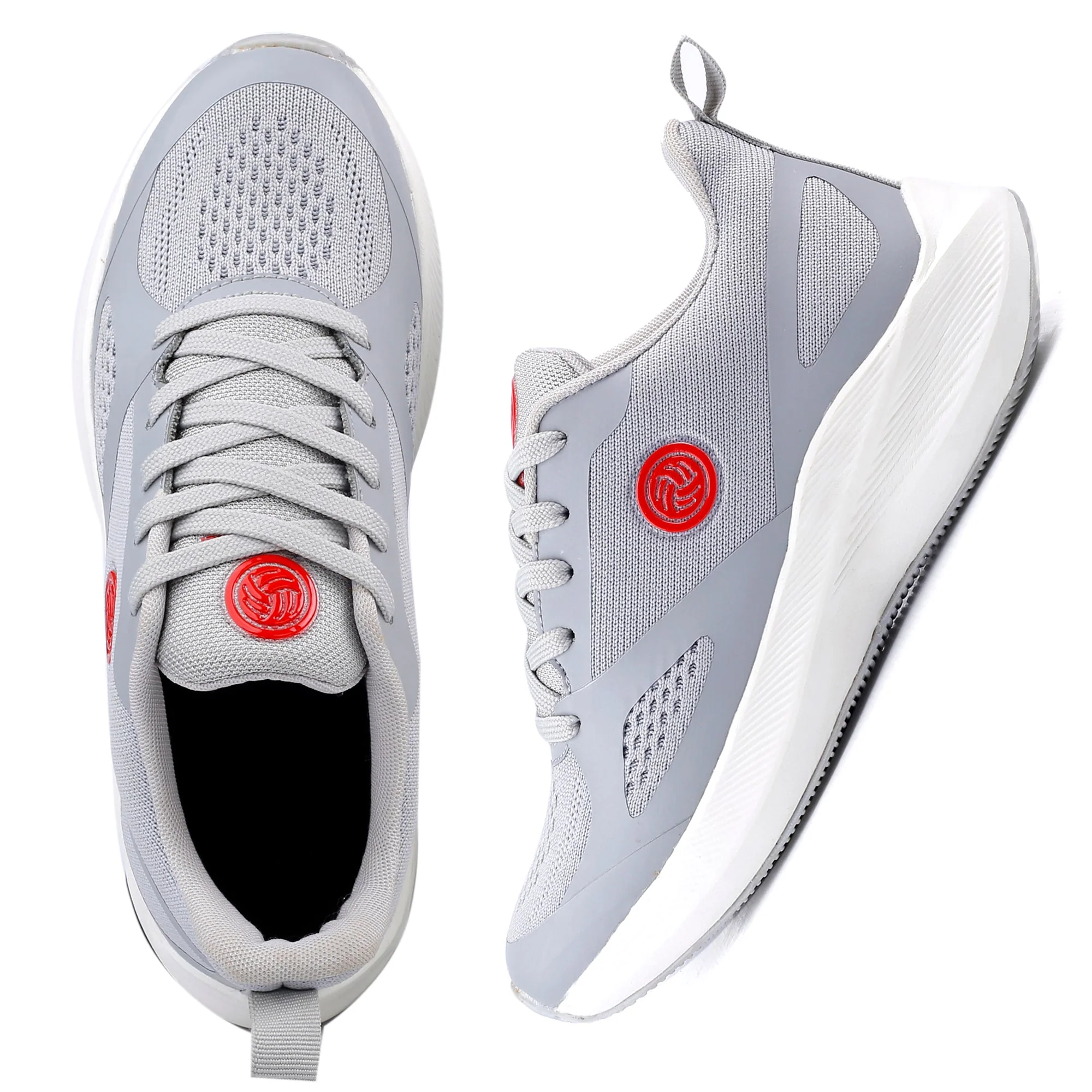 Bacca Bucci IMPACT Running Shoes/Sneakers for Gym/Training/Casual Walking for Women - Image 20