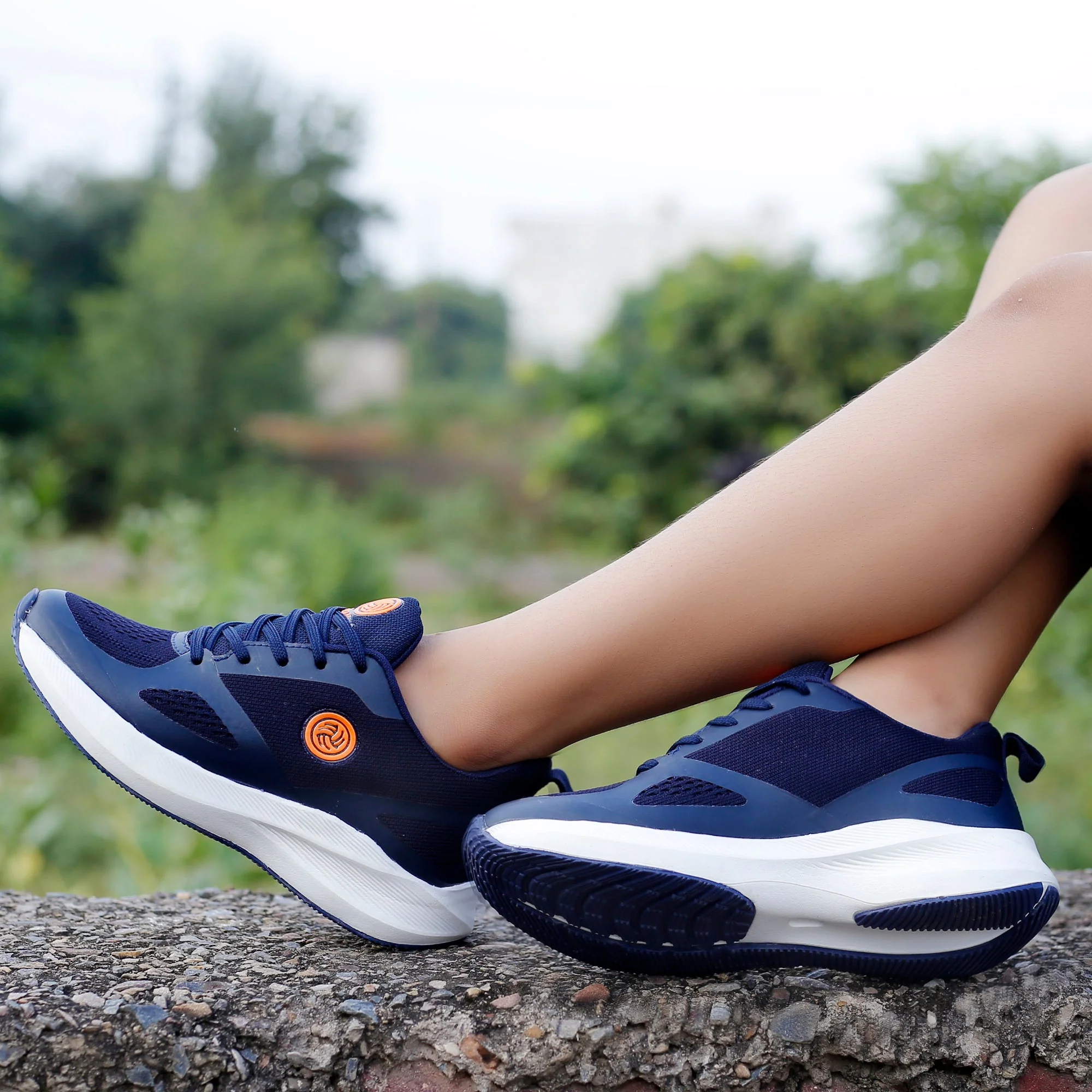 Bacca Bucci IMPACT Running Shoes/Sneakers for Gym/Training/Casual Walking for Women - Image 3