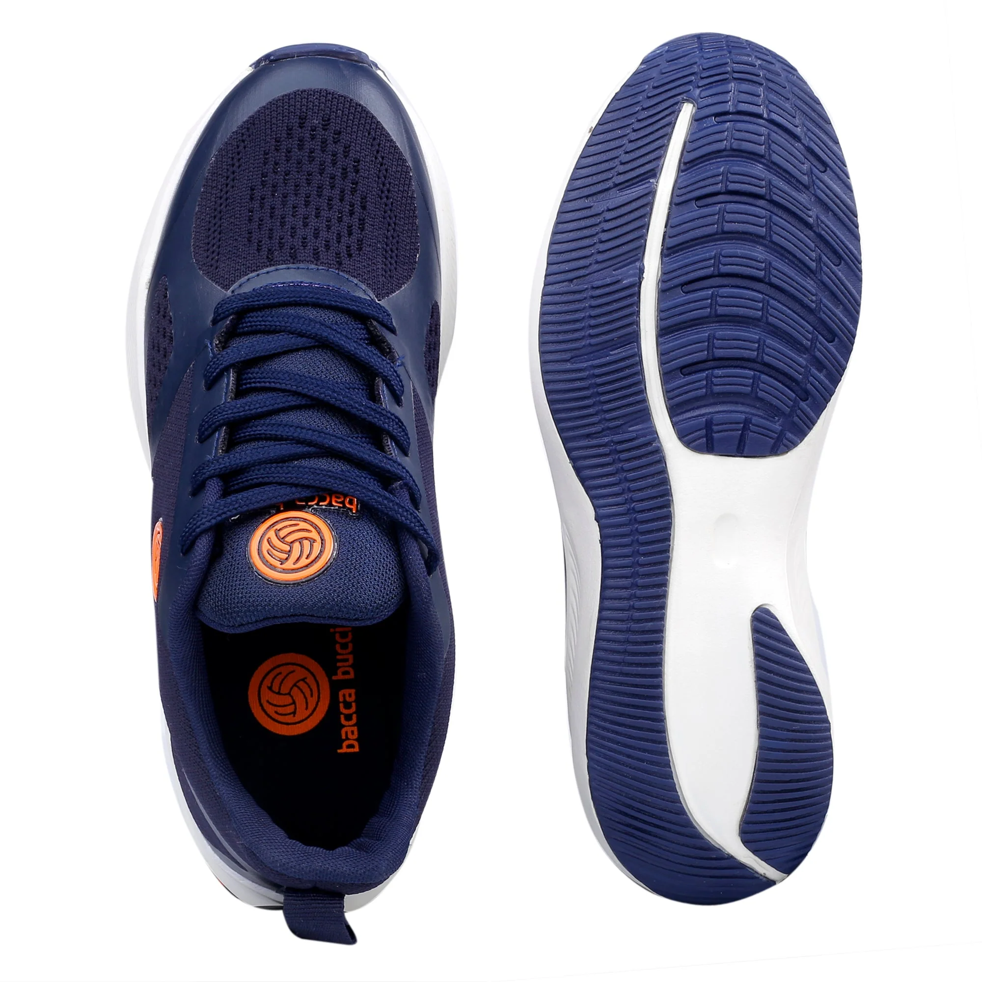 Bacca Bucci IMPACT Running Shoes/Sneakers for Gym/Training/Casual Walking for Women - Image 7