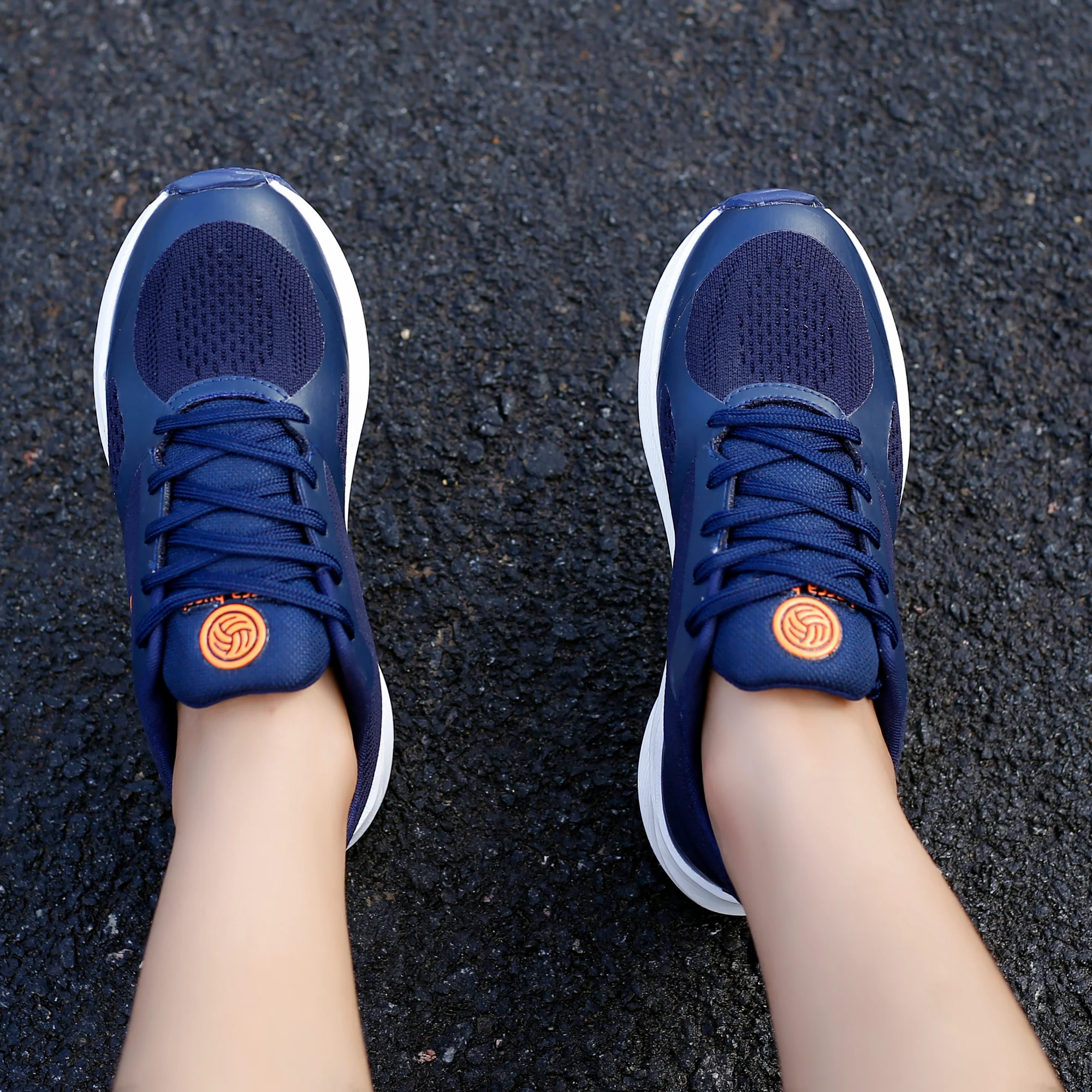 Bacca Bucci IMPACT Running Shoes/Sneakers for Gym/Training/Casual Walking for Women - Image 11