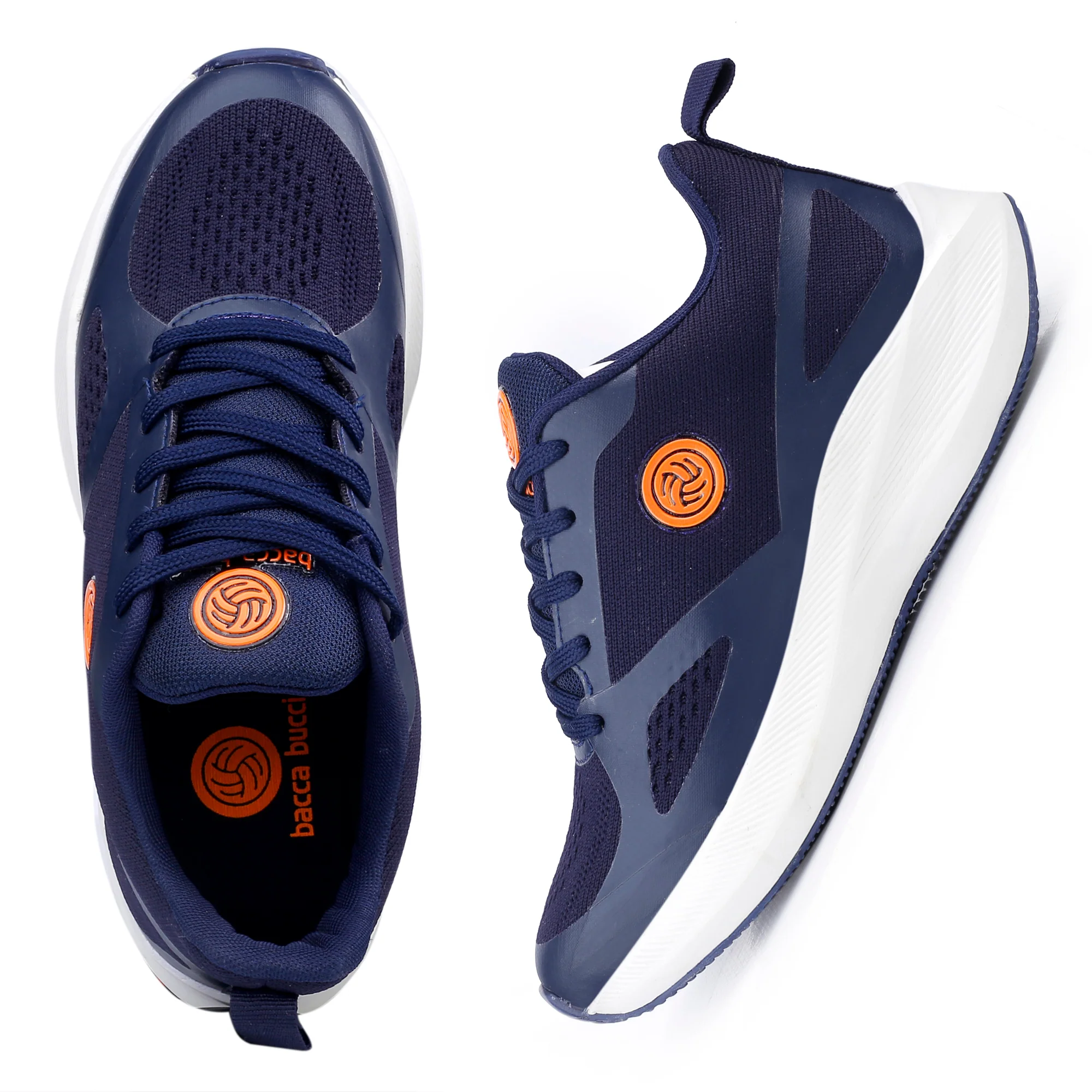 Bacca Bucci IMPACT Running Shoes/Sneakers for Gym/Training/Casual Walking for Women - Image 13
