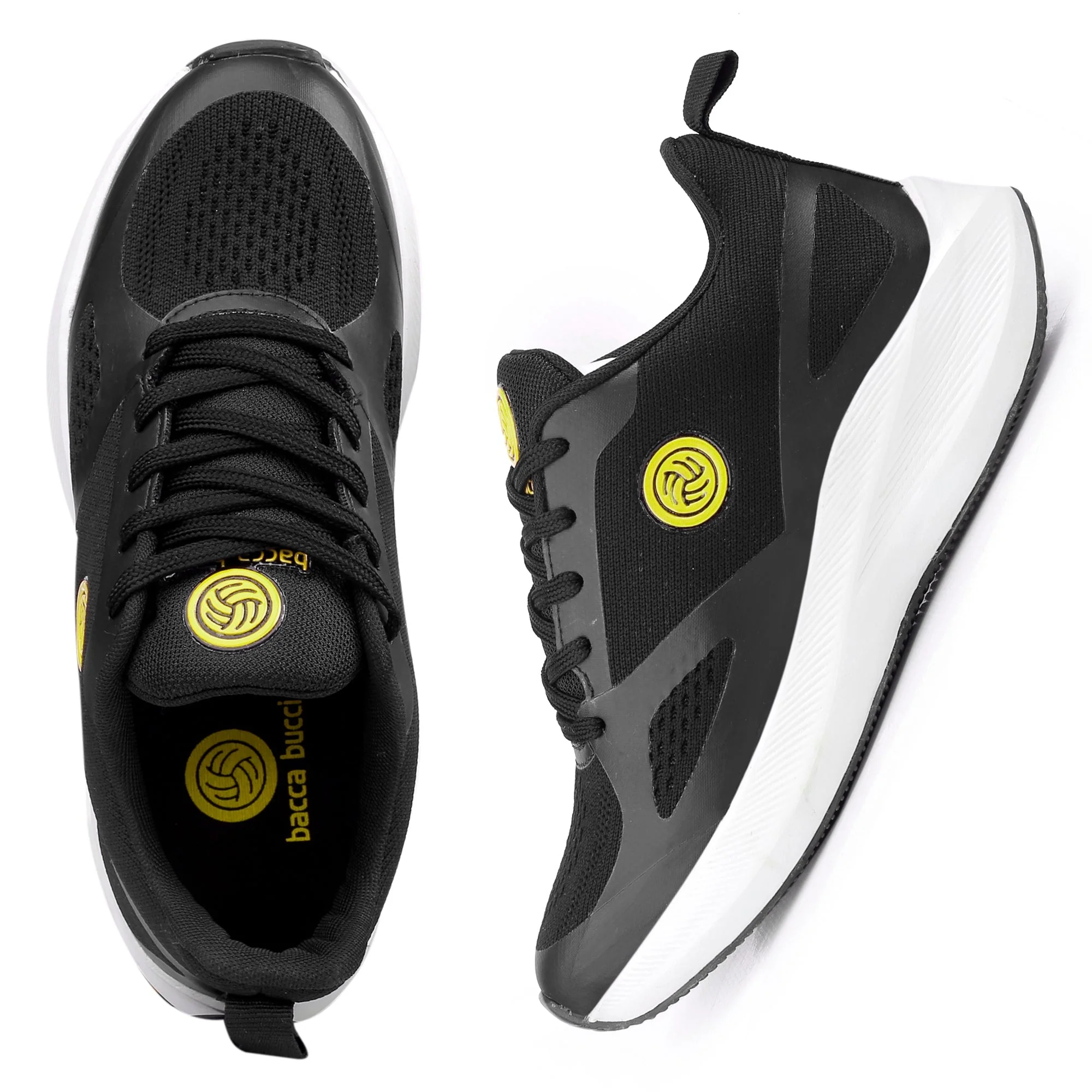 Bacca Bucci IMPACT Running Shoes/Sneakers for Gym/Training/Casual Walking for Women - Image 22