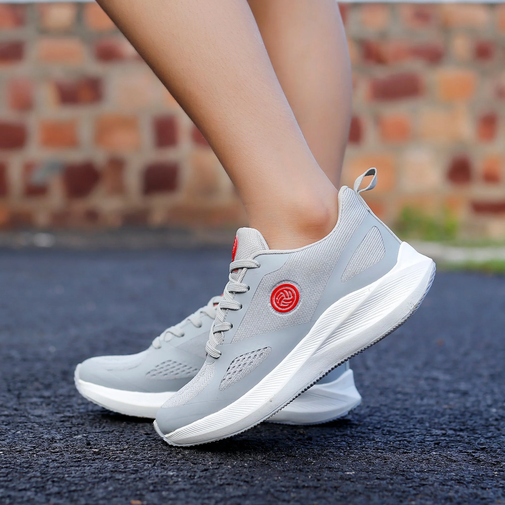 Bacca Bucci IMPACT Running Shoes/Sneakers for Gym/Training/Casual Walking for Women - Image 3
