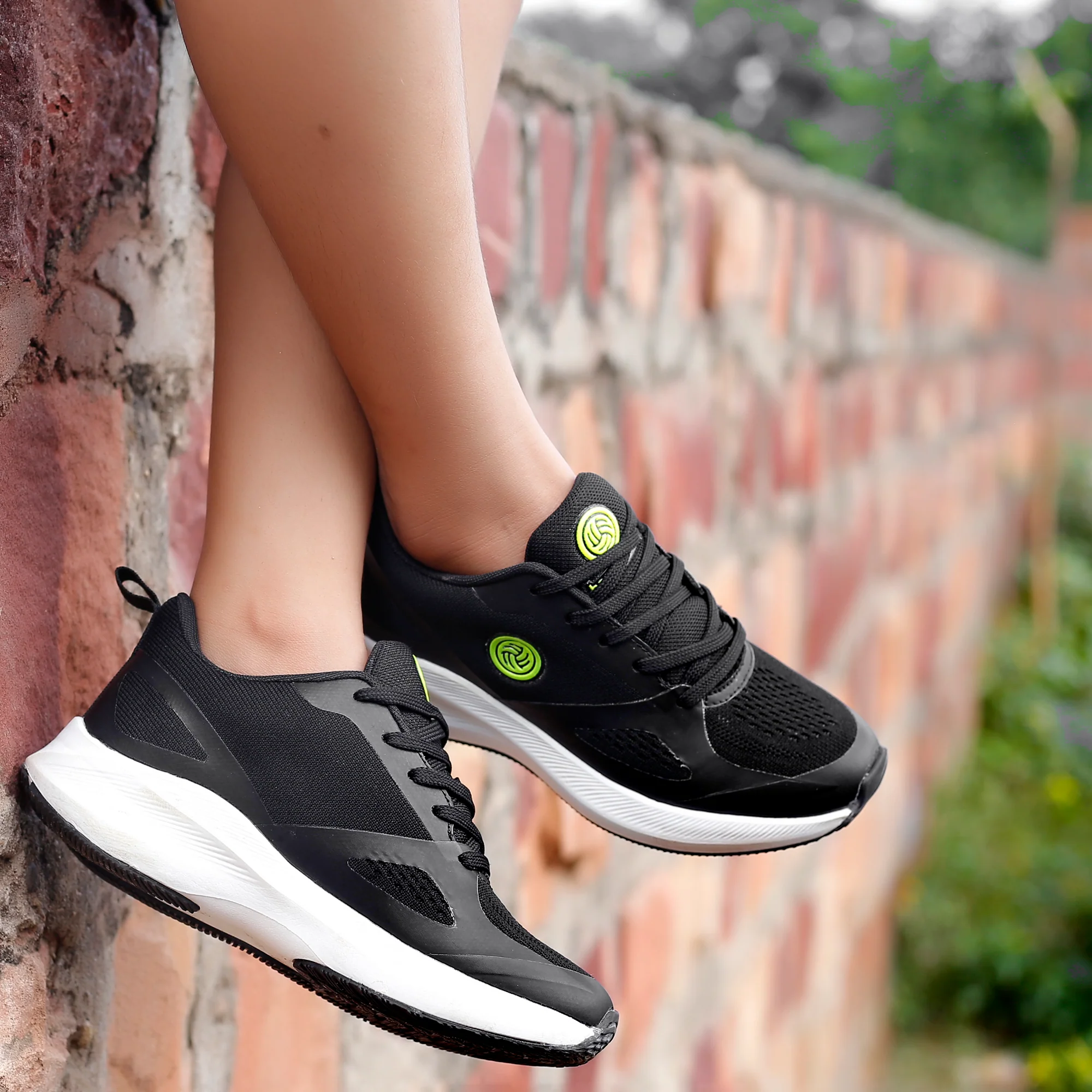 Bacca Bucci IMPACT Running Shoes/Sneakers for Gym/Training/Casual Walking for Women - Image 3