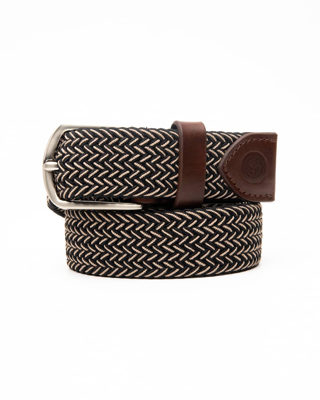 Bacca Bucci Infinite Stretch Belt – Versatile, Elegant & Custom-Fit for Every Waist - Image 17