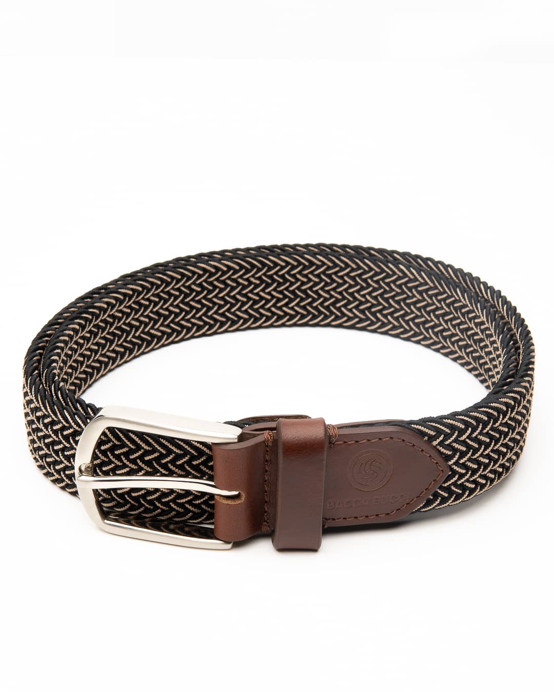 Bacca Bucci Infinite Stretch Belt – Versatile, Elegant & Custom-Fit for Every Waist - Image 20