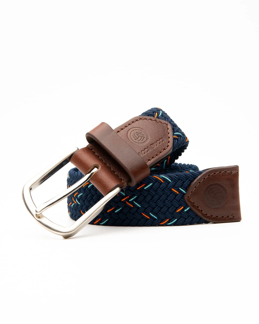 Bacca Bucci Infinite Stretch Belt – Versatile, Elegant & Custom-Fit for Every Waist - Image 24