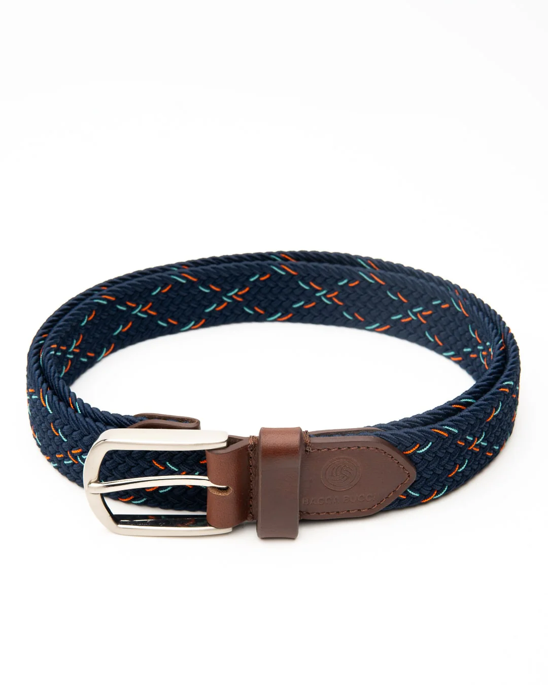 Bacca Bucci Infinite Stretch Belt – Versatile, Elegant & Custom-Fit for Every Waist - Image 25