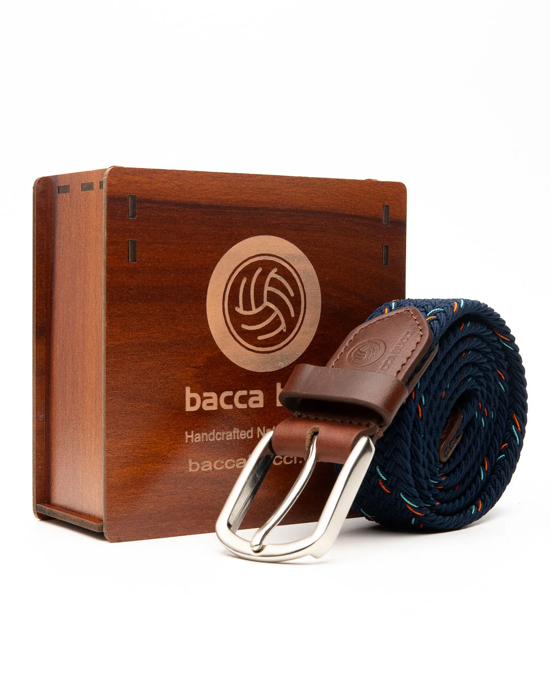 Bacca Bucci Infinite Stretch Belt – Versatile, Elegant & Custom-Fit for Every Waist - Image 28