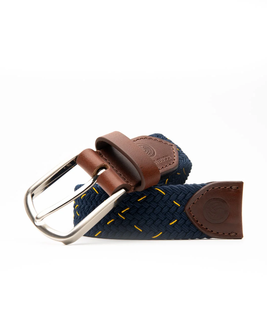 Bacca Bucci Infinite Stretch Belt – Versatile, Elegant & Custom-Fit for Every Waist - Image 30