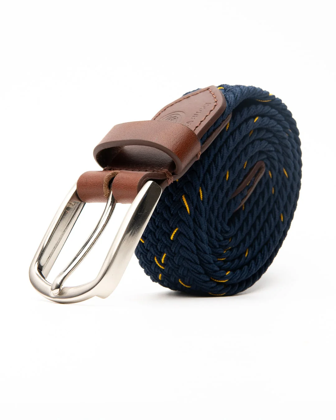 Bacca Bucci Infinite Stretch Belt – Versatile, Elegant & Custom-Fit for Every Waist - Image 32