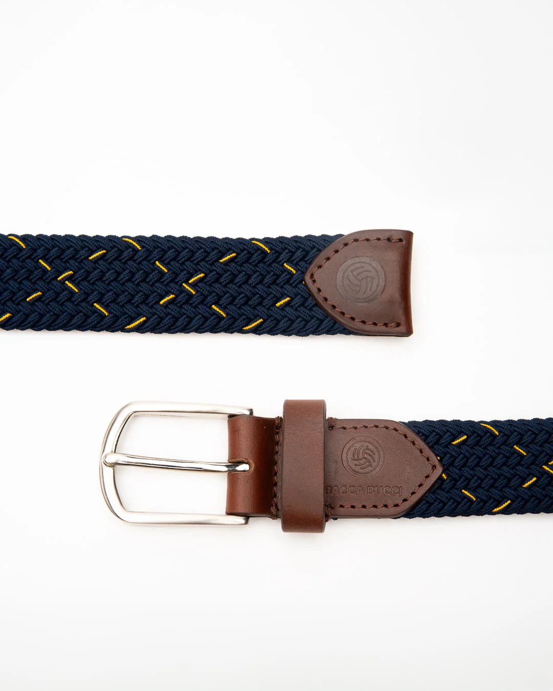 Bacca Bucci Infinite Stretch Belt – Versatile, Elegant & Custom-Fit for Every Waist - Image 33