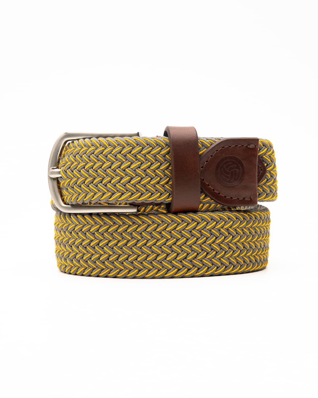 Bacca Bucci Infinite Stretch Belt – Versatile, Elegant & Custom-Fit for Every Waist - Image 12