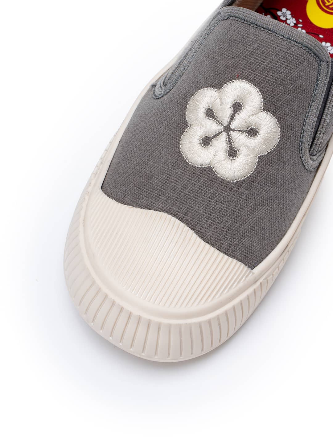 Bacca Bucci Kawaii Sakura Slip-On Sneakers - Image 16