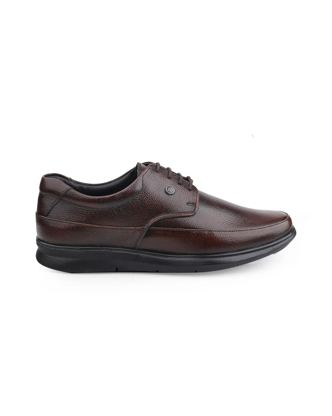 Bacca Bucci Leather Office Lace-ups Formal Shoes | UK- 06 to 14 - Image 7