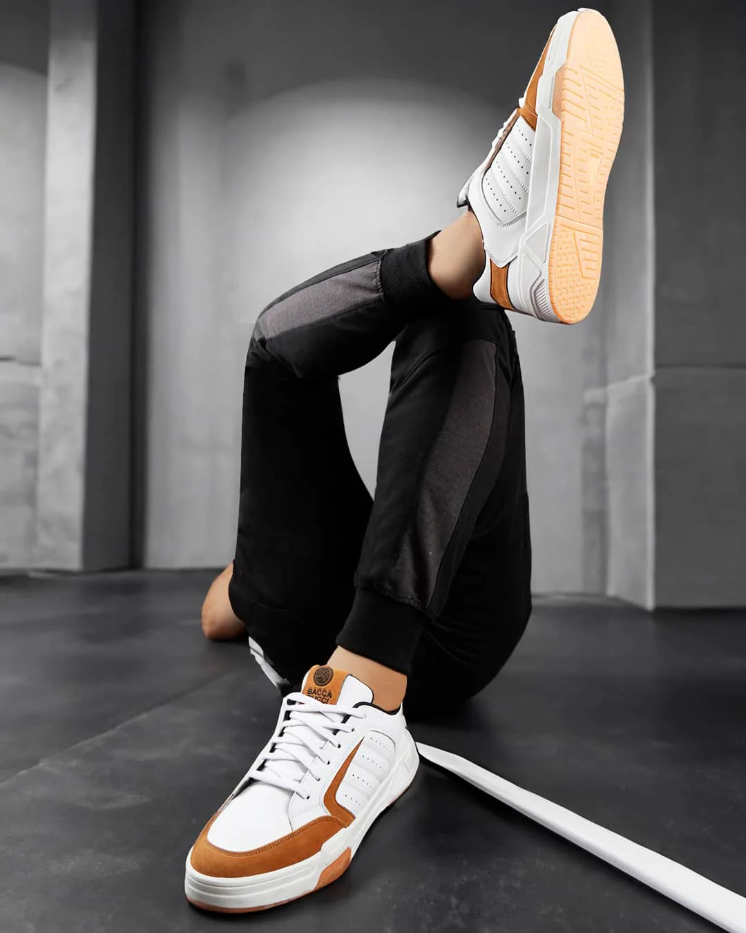 Bacca Bucci Manhattan Low-Top Sneakers - Image 15