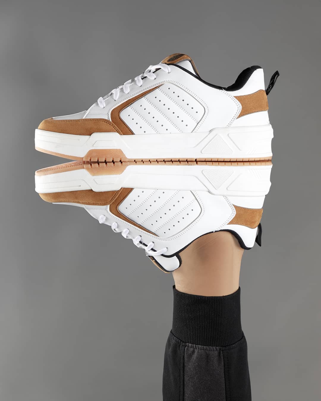 Bacca Bucci Manhattan Low-Top Sneakers - Image 16