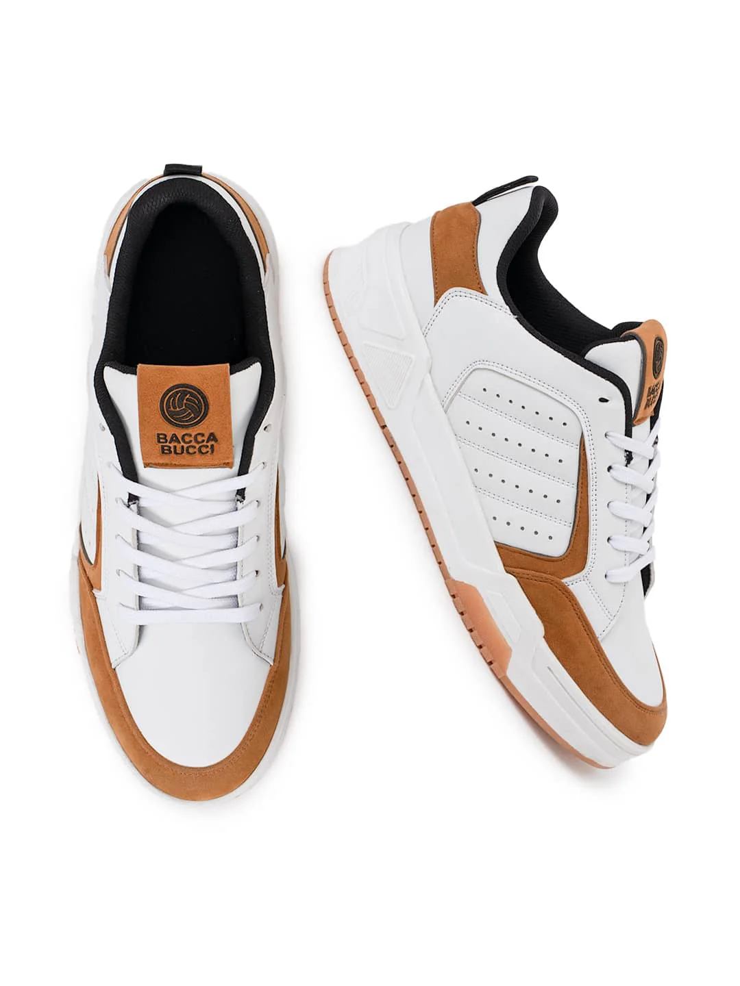Bacca Bucci Manhattan Low-Top Sneakers - Image 17