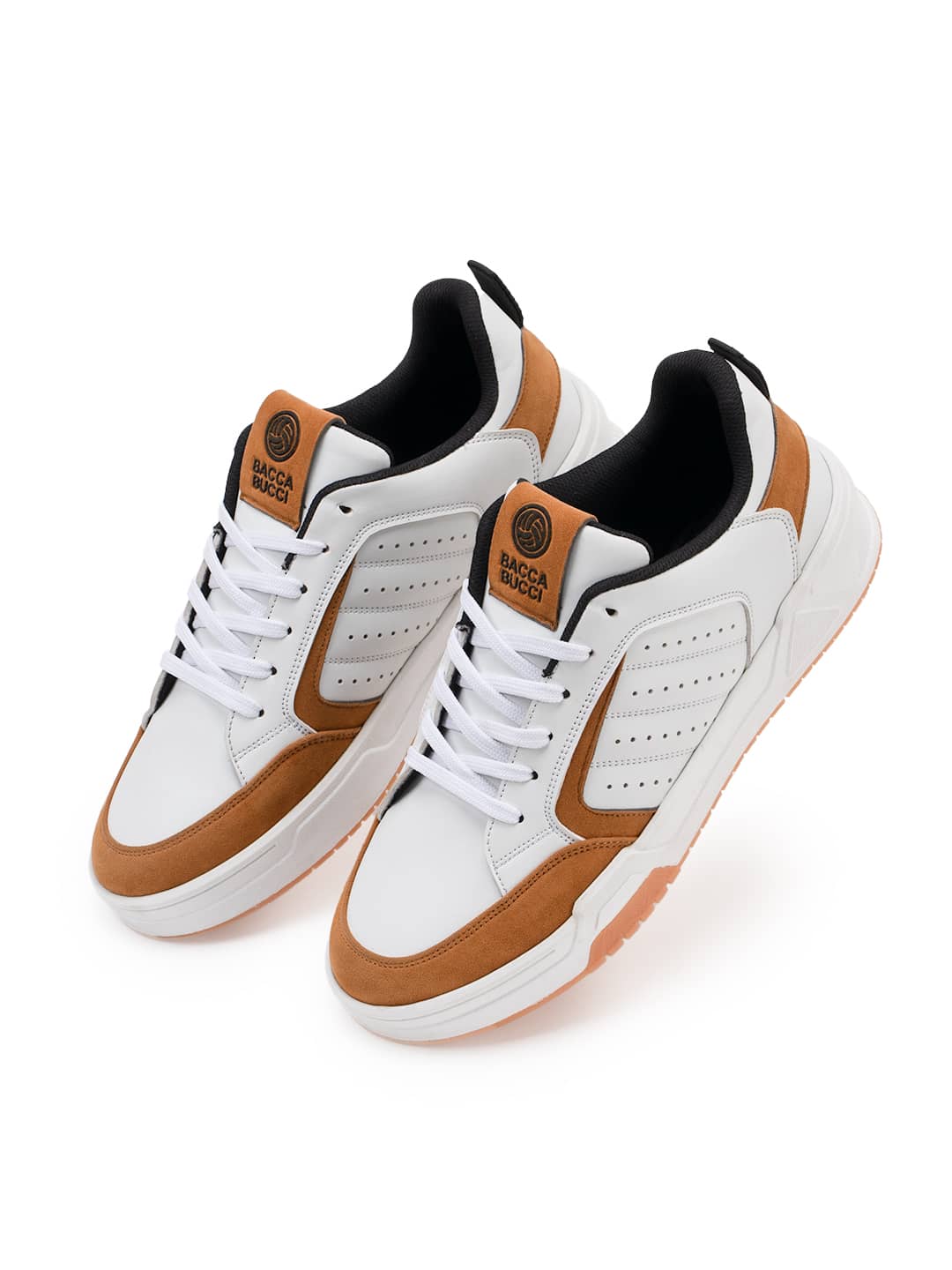 Bacca Bucci Manhattan Low-Top Sneakers - Image 18