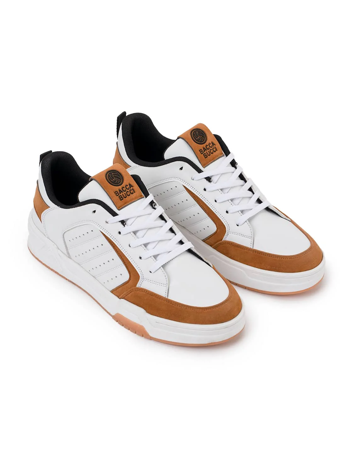 Bacca Bucci Manhattan Low-Top Sneakers - Image 19