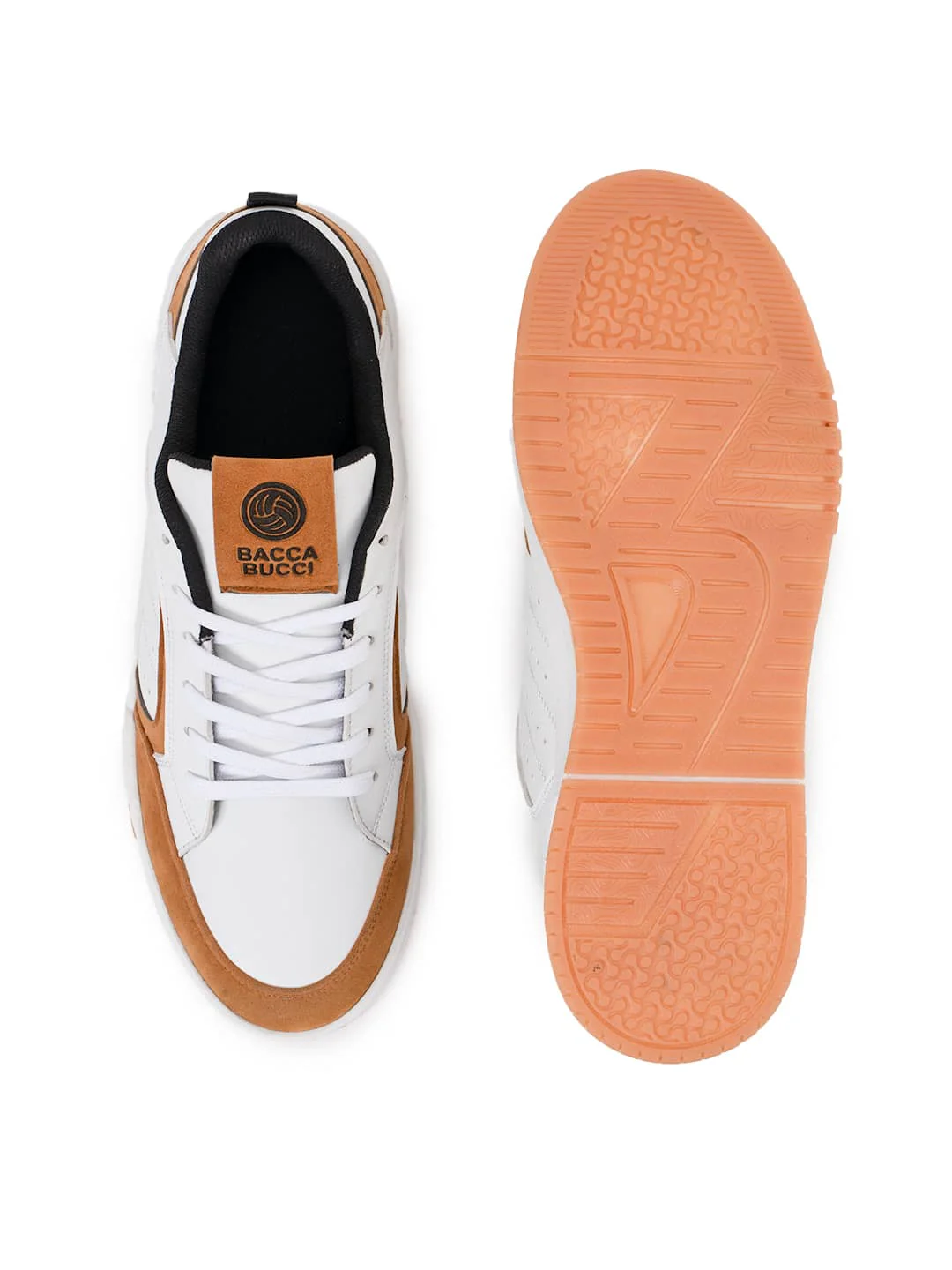 Bacca Bucci Manhattan Low-Top Sneakers - Image 20