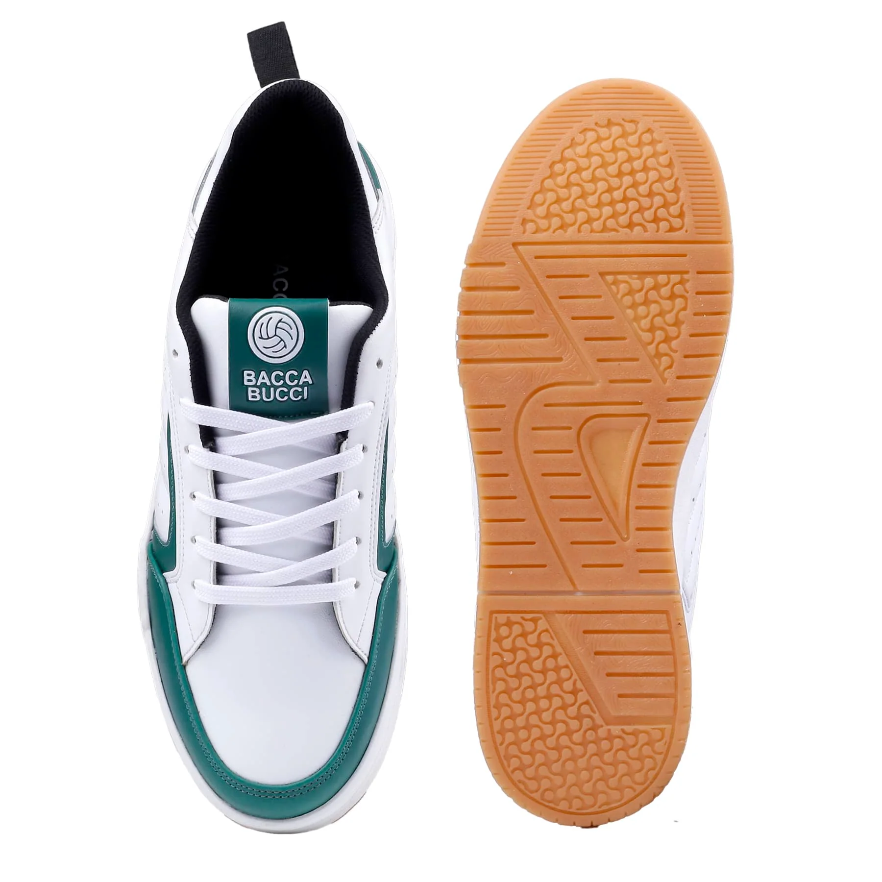 Bacca Bucci Manhattan Low-Top Sneakers - Image 7