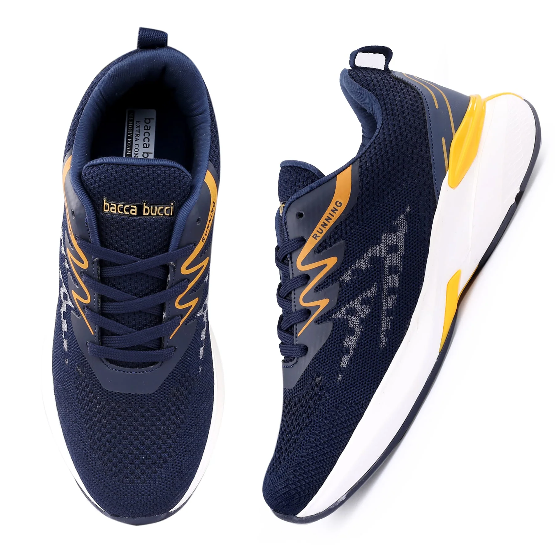 Bacca Bucci Marathon - Image 19