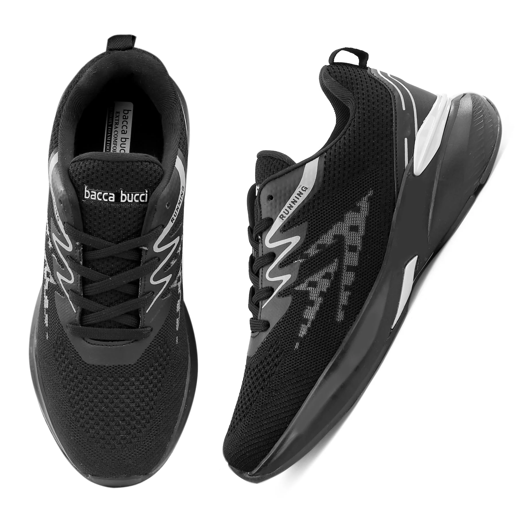 Bacca Bucci Marathon - Image 12