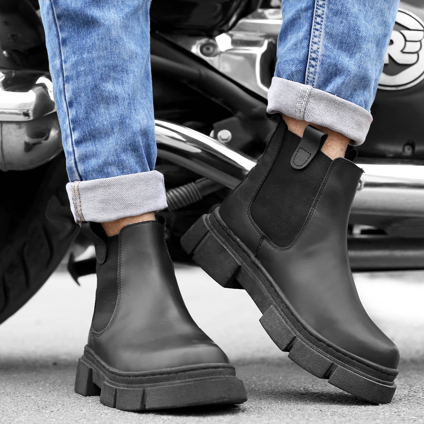 Bacca Bucci Maverick - Image 3