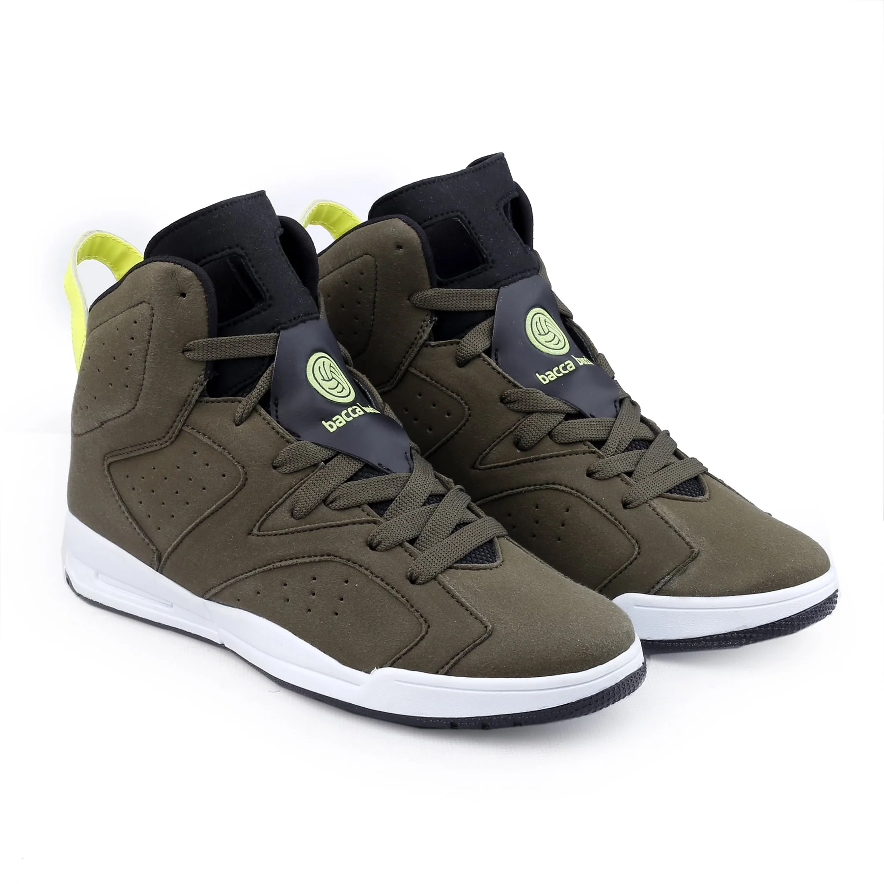 Bacca Bucci Demon - Image 13