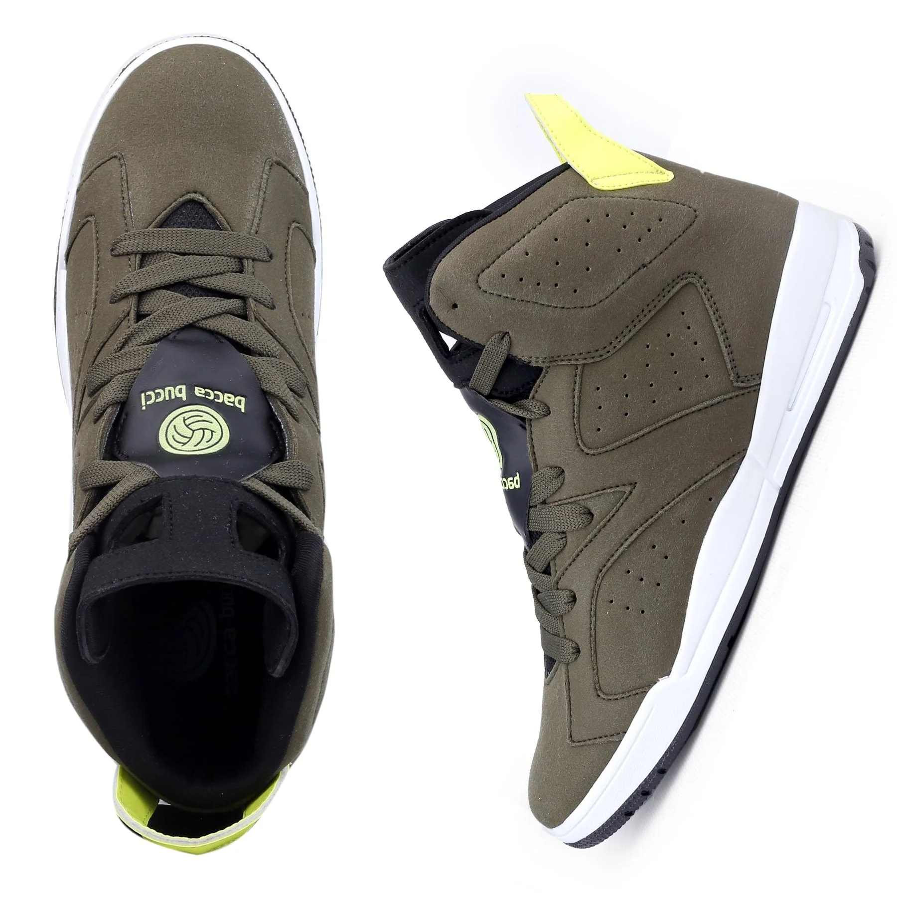 Bacca Bucci Demon - Image 15