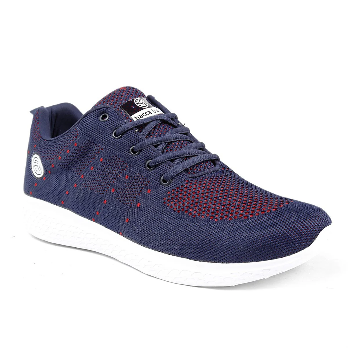 Bacca Bucci Men's Running Shoes Lightweight with Shockproof Cushioning | (UK 06 to UK 13) - Image 11