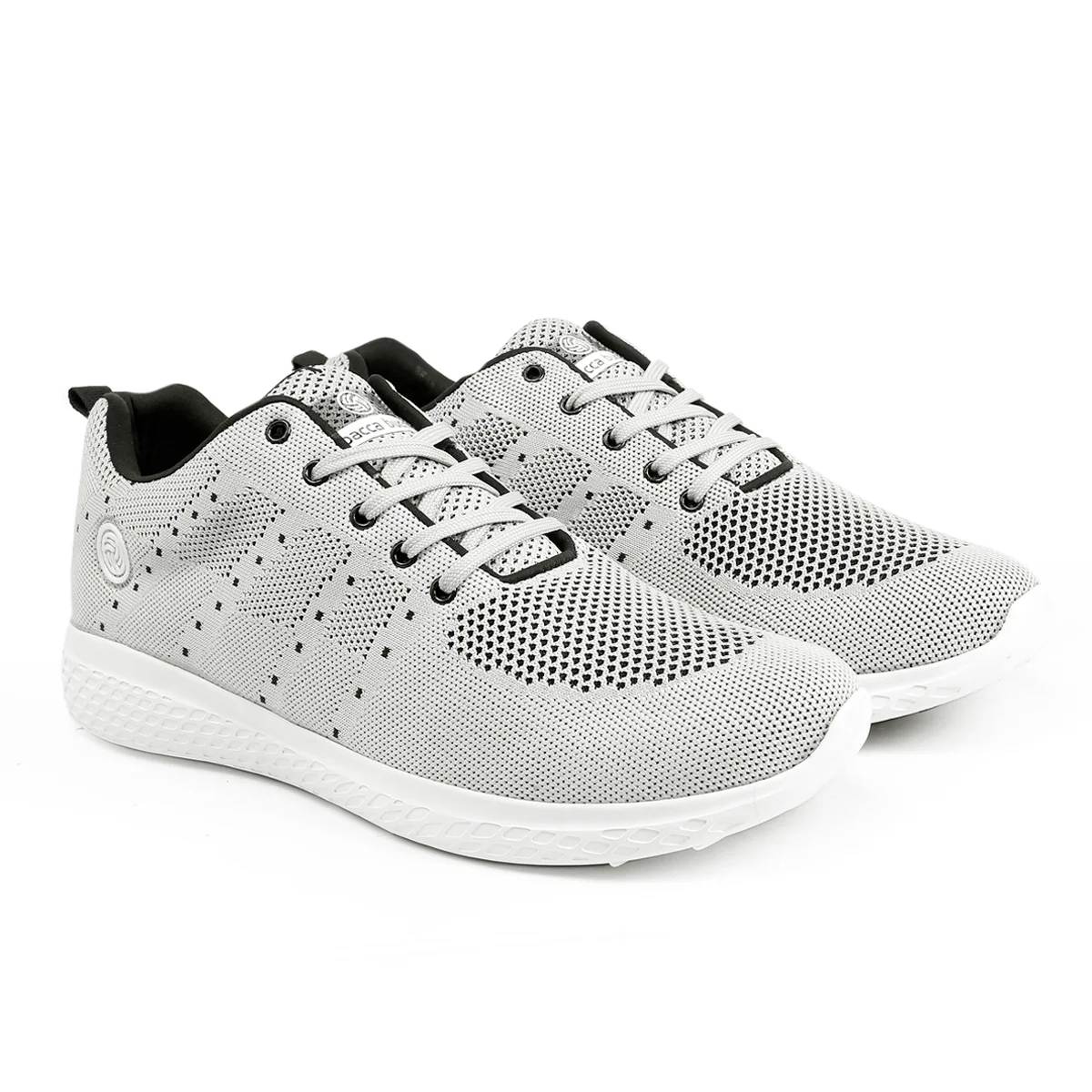 Bacca Bucci Men's Running Shoes Lightweight with Shockproof Cushioning | (UK 06 to UK 13) - Image 5