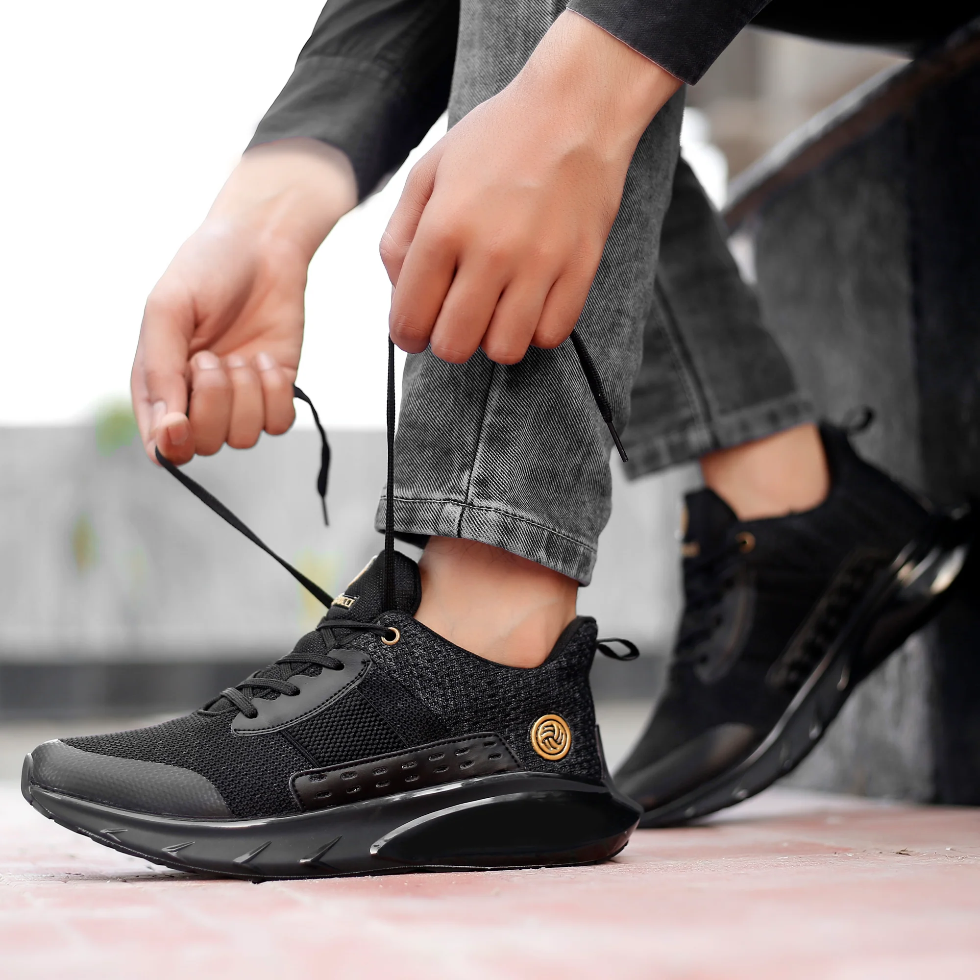 Bacca Bucci Nitro - Image 3