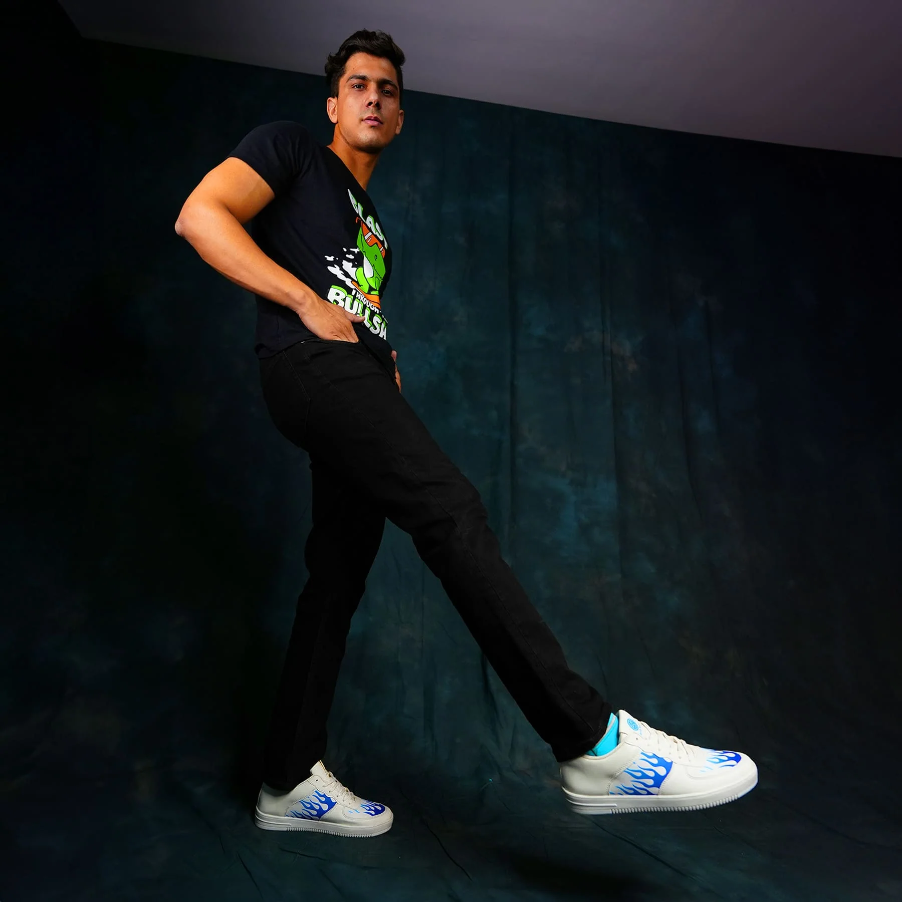 Bacca Bucci Fearless - Image 5