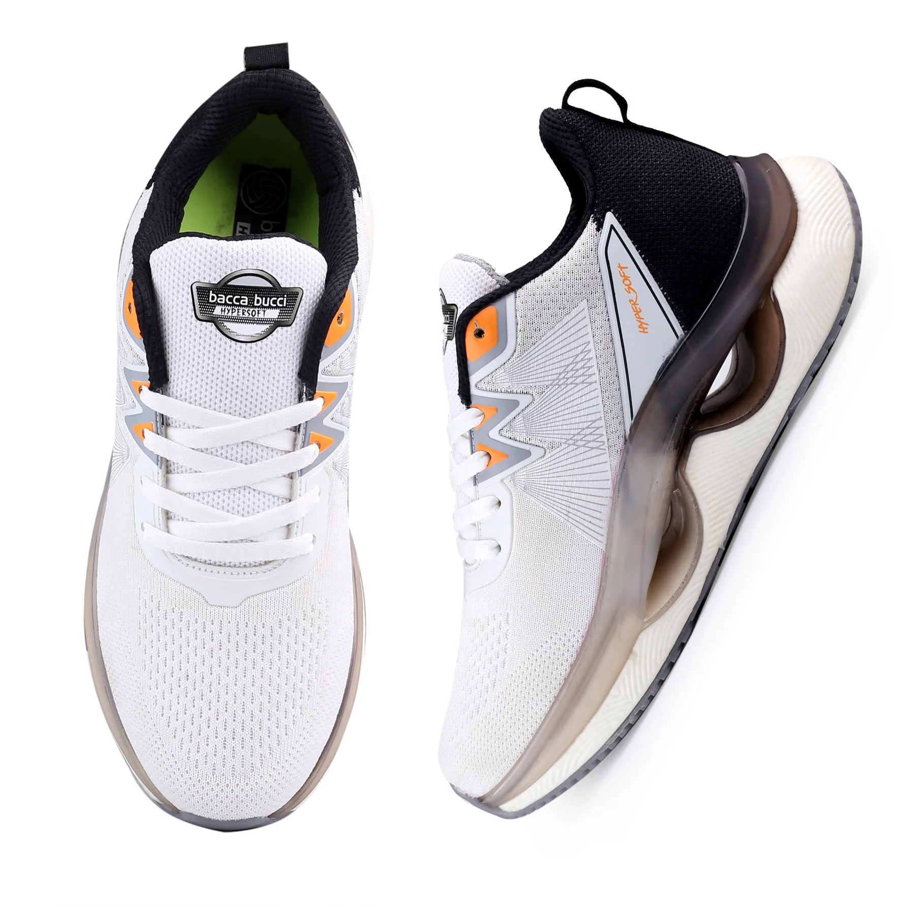 Bacca Bucci Hypersoft Series - Image 12